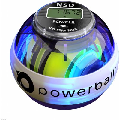 NSD Powerball 280Hz Pro Autostart Fusion – Zboží Dáma