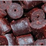 LK Baits Salt Red Hallibut Pellets 1 kg 12 mm – Hledejceny.cz