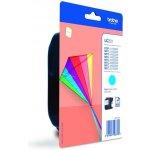 Brother LC-223C - originální – Sleviste.cz