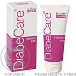 Dr. Müller Diabecare hydratační krém 75 ml – Zboží Dáma