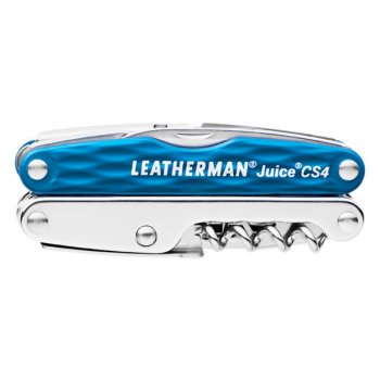 Leatherman JUICE CS4