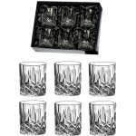 Diamante sklenice na whisky Dorchester 6 x 340 ml – Zbozi.Blesk.cz