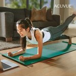 ACUVUE® OASYS 1-Day for ASTIGMATISM with HydraLuxe™ 30 čoček – Hledejceny.cz