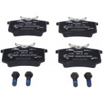 Sada brzdových destiček ATE 13.0460-2886 (AT 602886) -... – Sleviste.cz