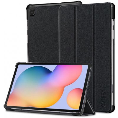 Tech-Protect smartcase pouzdro na Samsung Galaxy Tab S6 Lite 10.4 2020 2022. TEC417241 černé – Zboží Živě