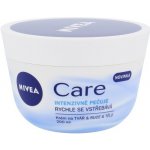 Nivea Care Cream 200 ml – Sleviste.cz