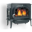 Jotul F 500 CB černá