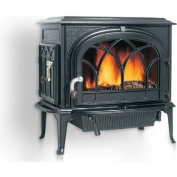 Jotul F 500 CB černá