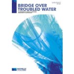 Simon & Garfunkel Bridge Over Troubled Water SATB/Piano noty na sborový zpěv klavír – Hledejceny.cz