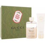 Gucci Guilty parfémovaná voda dámská 50 ml – Hledejceny.cz