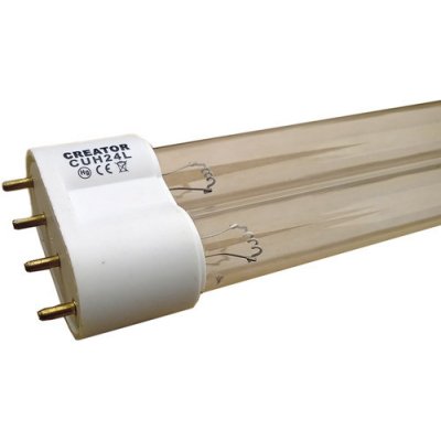 Steril Pool Náhradní UV žárovka 24W – Zboží Mobilmania