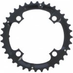 převodník 36z SHIMANO Deore M590 (pro kliky 3x9) – Zbozi.Blesk.cz