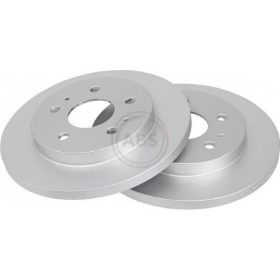 Brzdový kotouč A.B.S. 16880 – Sleviste.cz