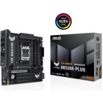 Asus TUF GAMING B850M-PLUS 90MB1IX0-M0EAY0 – Zboží Živě