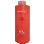 Wella Invigo Color Brilliance Vibrant Color Conditioner pro jemné barvené vlasy 1000 ml – Zboží Dáma