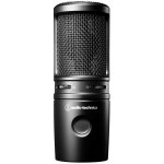 Audio-Technica AT 2020 – Zboží Živě