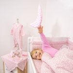 Esito povlečení Zája Delicate růžové 100 x 135 60 x 40 cm – Sleviste.cz