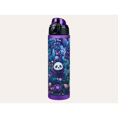 BAAGL Tritanová láhev na pití Jungle Panda 700 ml – Hledejceny.cz