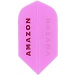 Designa Amazon Solid Pink F0964 – Zboží Dáma