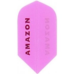 Designa Amazon Solid Pink F0964