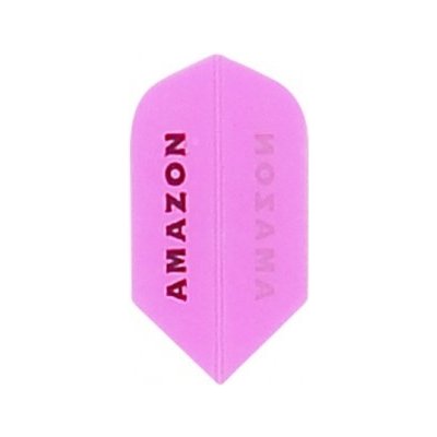 Designa Amazon Solid Pink F0964 – Zboží Dáma