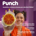 VILEDA Punch orange houbička 1 ks – Zboží Dáma