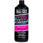 Muc-off Čistič motocyklového vzduchového filtru 1 l – Sleviste.cz