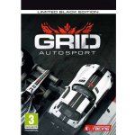 Race Driver: GRID Autosport (Black Edition) – Hledejceny.cz