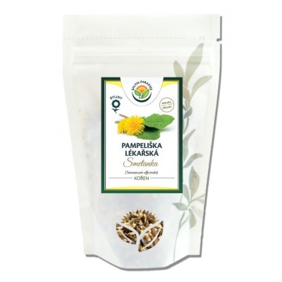 Salvia Paradise Pampeliška lékařská kořen řezaný 250 g – Zboží Dáma
