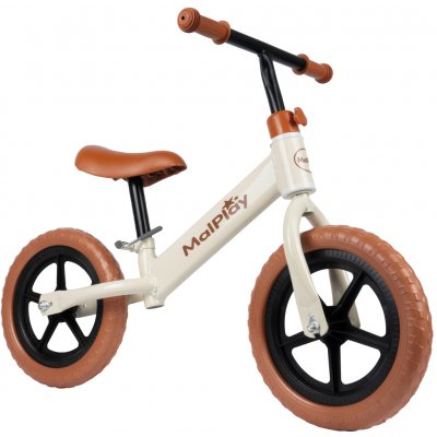 Luwik krémově hnědé – Zboží Mobilmania