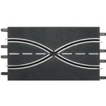 Carrera EVO Křížení dráhy 2ks – Sleviste.cz