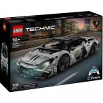 LEGO® Technic 42214 Lamborghini Revuelto – Zboží Mobilmania