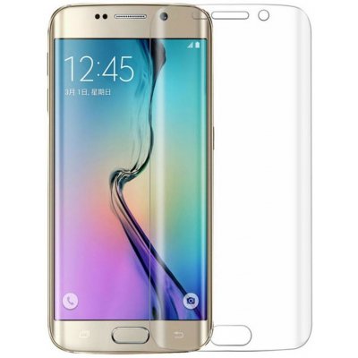 Ochranná fólie Sturdo Samsung Galaxy S6 Edge + – Zbozi.Blesk.cz