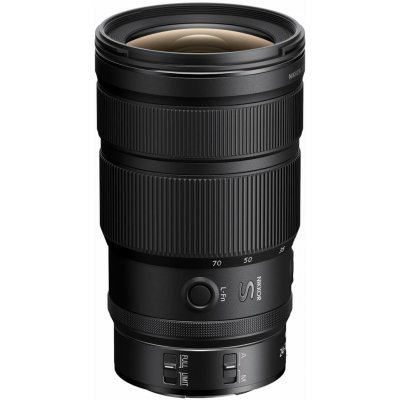 NIKON Z 24-70 mm f/2,8 S II – Zboží Živě