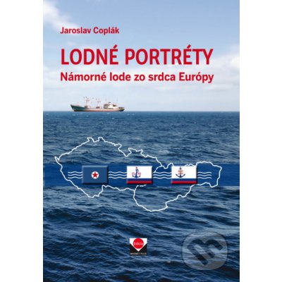 Lodné portréty - Jaroslav Coplák – Hledejceny.cz