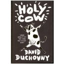 Holy Cow - David Duchovny - Paperback