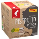 Julius Meinl Kompostovatelné kávové kapsle INSPRESSO Ristretto Intenso do Nespresso 10 ks – Zboží Dáma