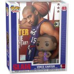 Funko Pop! NBA Cover Basketball Vince Carter SLAM Magazin 9 cm – Zbozi.Blesk.cz