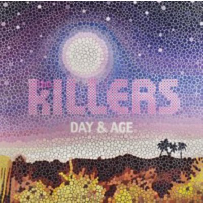 Killers - Day & Age CD – Zbozi.Blesk.cz