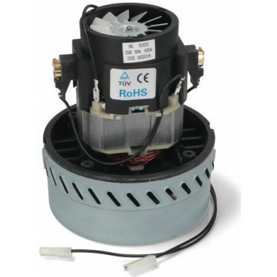 Motor vysavače univerzální dvoustupňový ALFATEC, ROWENTA 1000W – Hledejceny.cz