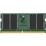 kingston DDR5 32GB 5600MHz CL46 (1x32GB) KVR56S46BD8-32 – Zboží Živě