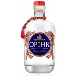 Opihr Oriental Spiced London Dry Gin 42,5% 0,7 l (holá láhev) – Zboží Dáma