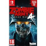 Zombie Army 4: Dead War – Hledejceny.cz