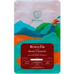 BeMyBean Brazil Monte Carmelo Espresso zrnková 250 g – Hledejceny.cz