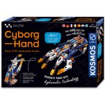Kosmos Cyborg Hand – Hledejceny.cz