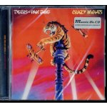 Tygers of Pan Tang - CRAZY NIGHTS /REEDICE 2018 CD – Hledejceny.cz