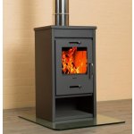 Victoria Deluxe LG černá – Hledejceny.cz