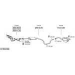 Bosal BS 190-503 – Hledejceny.cz