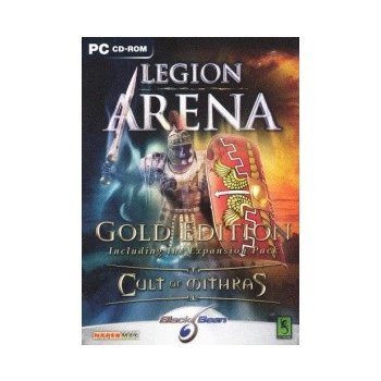 Legion Arena