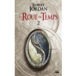 La Roue du Temps, T2 : LOeil du monde - deuxième partie – Hledejceny.cz